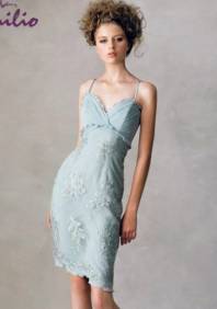 Салон свадебной и вечерней моды ФЛЁР