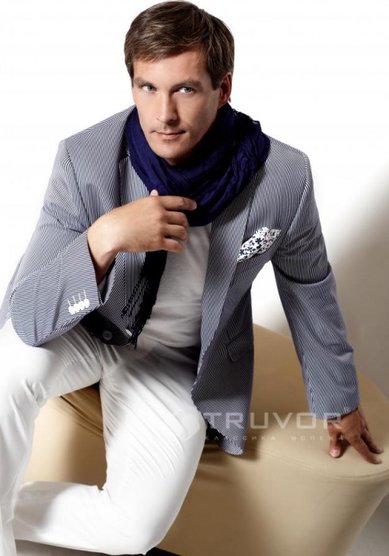 Свадебный мужской костюм T1726 - Магазин мужской одежды TRUVOR