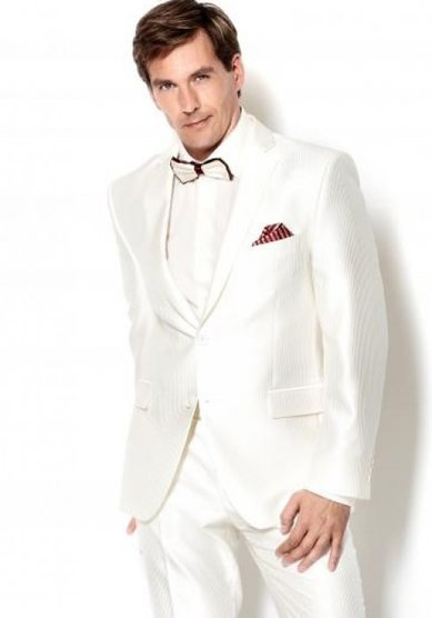 Свадебный мужской костюм T1730 - Магазин мужской одежды TRUVOR