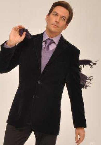 Свадебный мужской костюм T1734 - Магазин мужской одежды TRUVOR