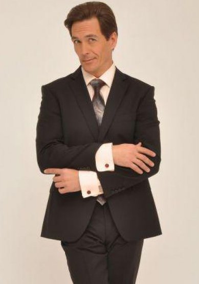 Свадебный мужской костюм T1735 - Магазин мужской одежды TRUVOR