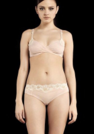 Свадебное белье В40283 - Салон модной одежды ВЕНЕЦИЯ