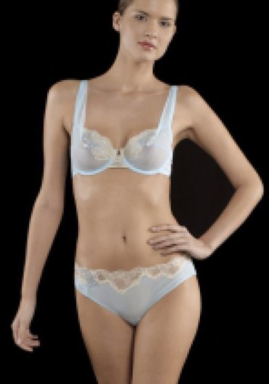 Свадебное белье В40284 - Салон модной одежды ВЕНЕЦИЯ