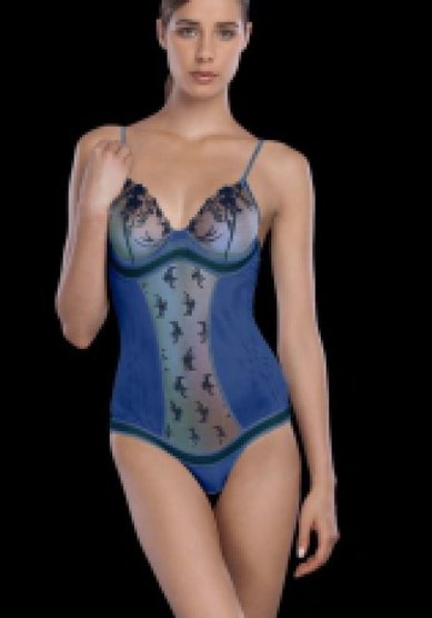 Свадебное белье В40289 - Салон модной одежды ВЕНЕЦИЯ