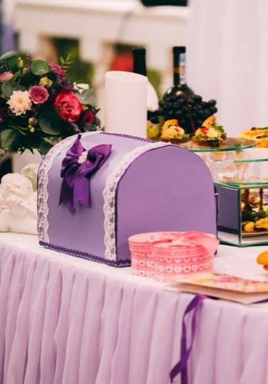 Казна С111497 - Салон аксессуаров Свадебные аксессуары от Алеси Широковой