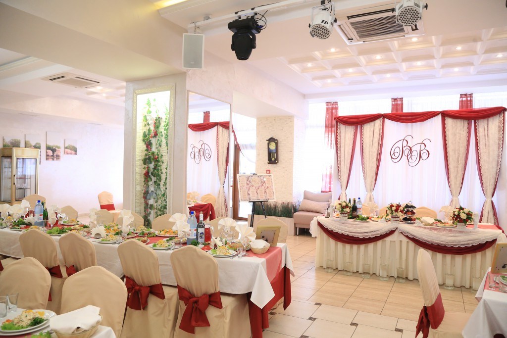 Ресторан Банкет Холл